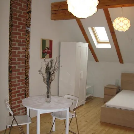 Apartments Eco Forest Resort Rakovica Room photo