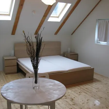 Apartments Eco Forest Resort Rakovica Room photo