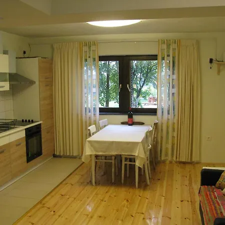 Apartments Eco Forest Resort Rakovica Room photo