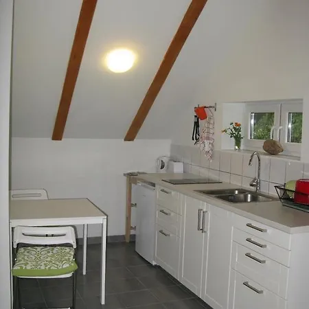 Apartments Eco Forest Resort Rakovica Room photo