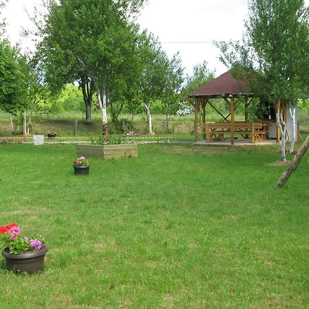 Apartments Eco Forest Resort Rakovica Exterior photo