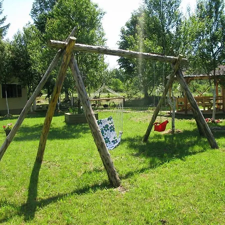 Apartments Eco Forest Resort Rakovica Exterior photo