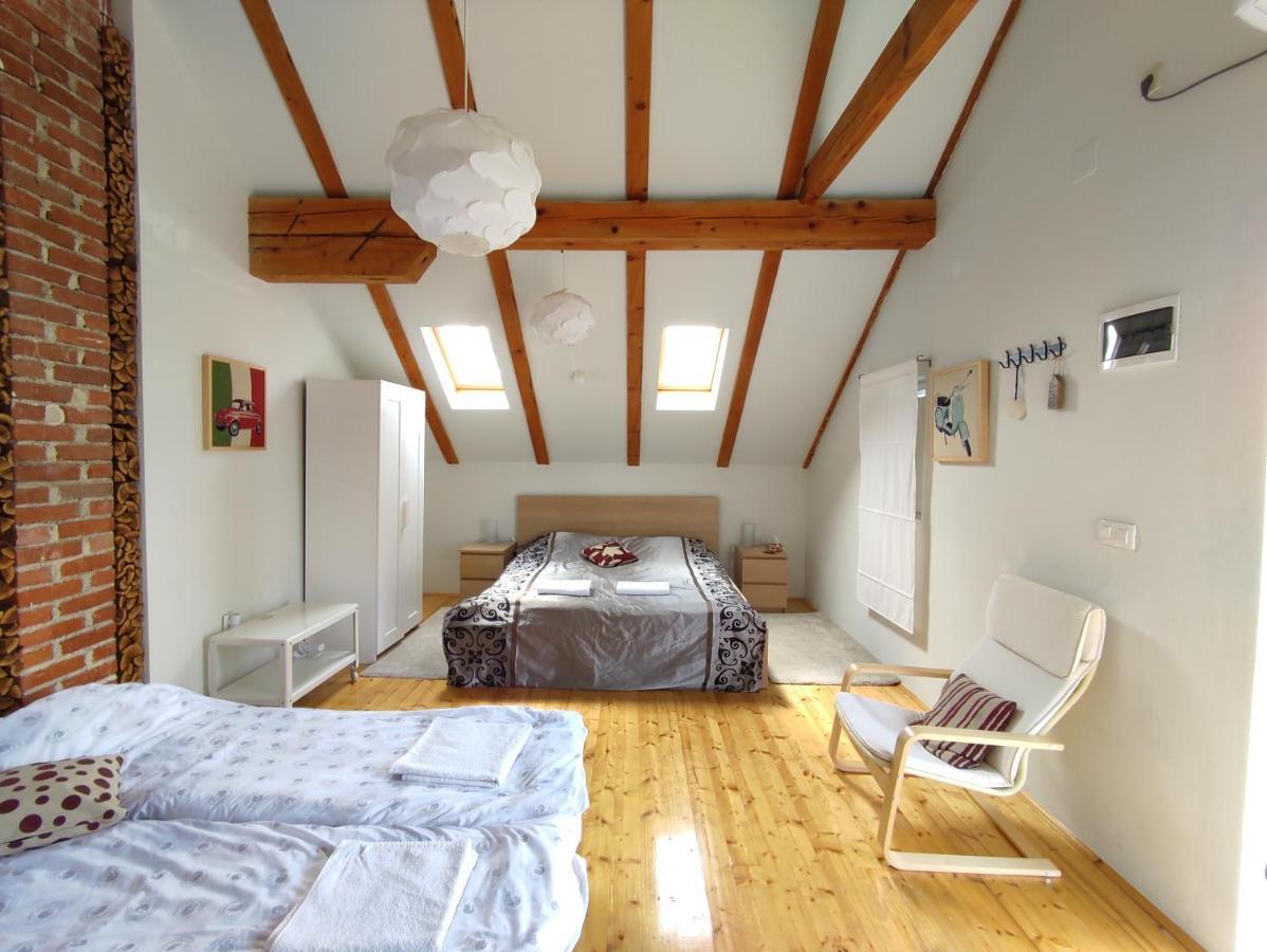 Apartment Eco Forest Rakovica