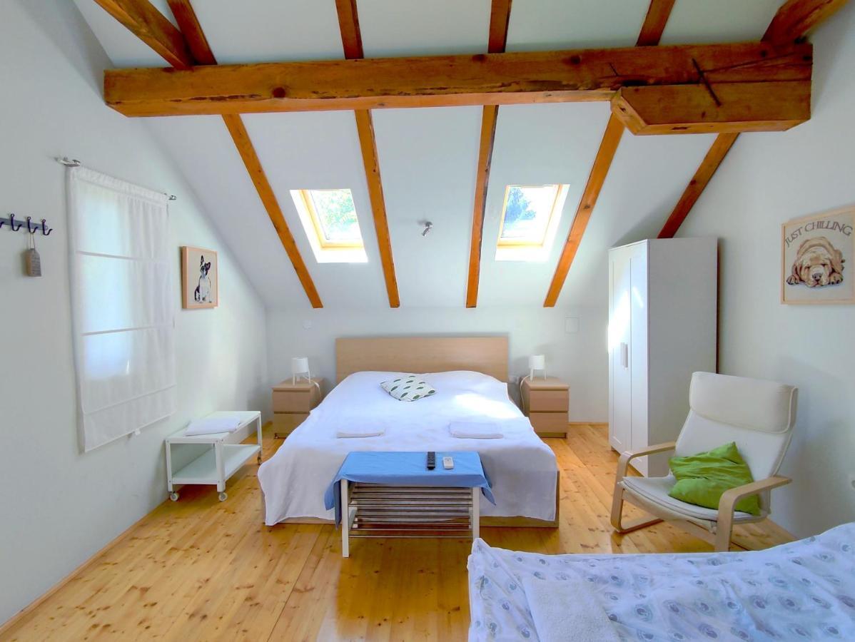 Eco Forest Apartment Rakovica