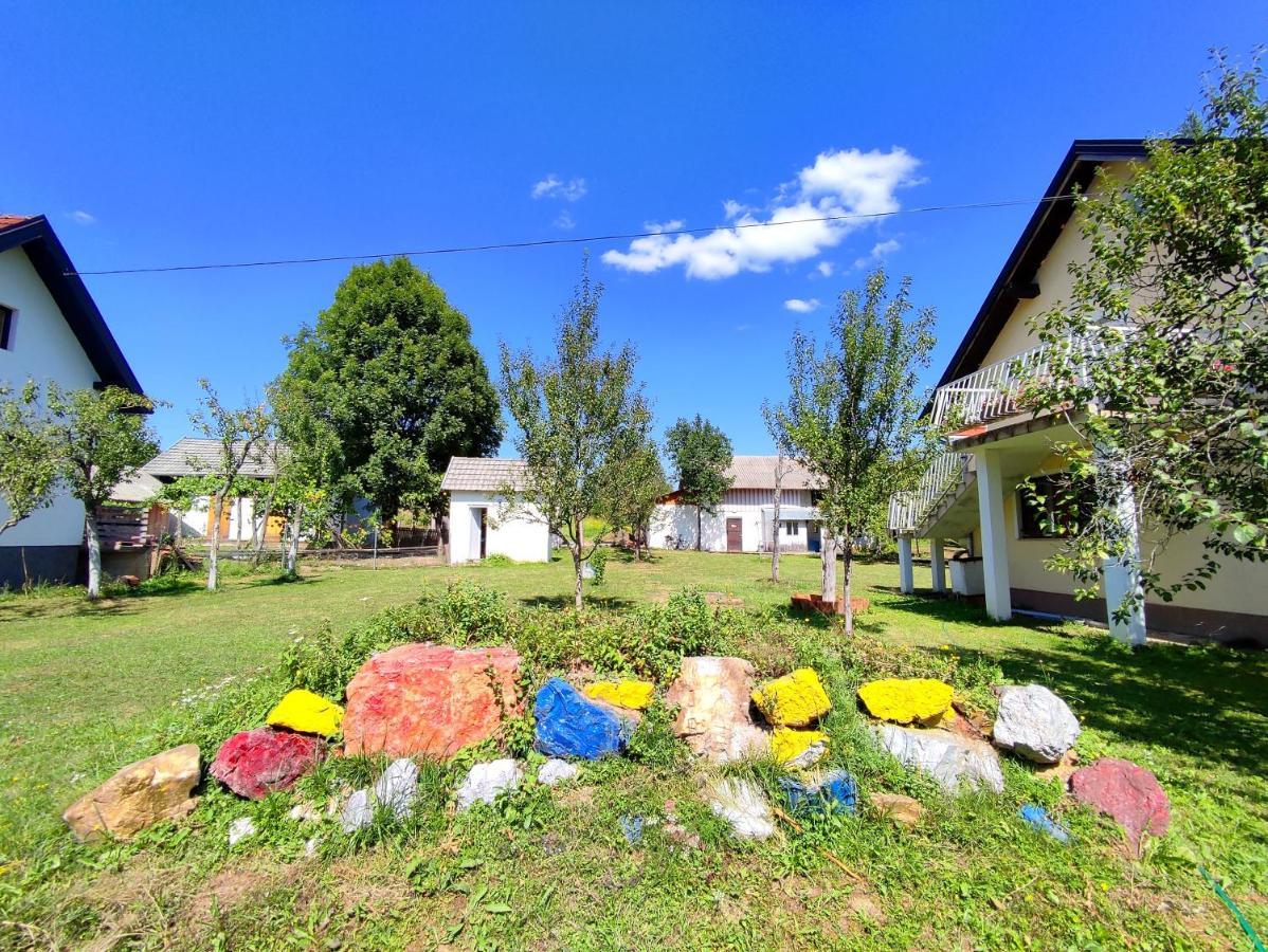 Eco Forest Rakovica