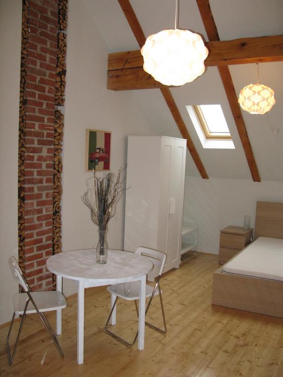 Apartment Eco Forest *
