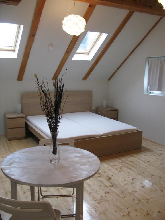 Apartment Eco Forest Rakovica
