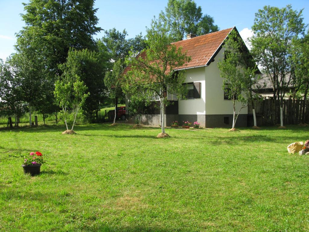 Apartment Eco Forest Rakovica