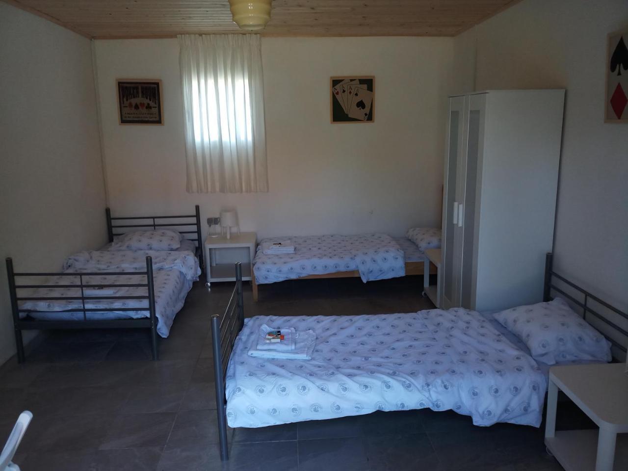Apartment Eco Forest Rakovica