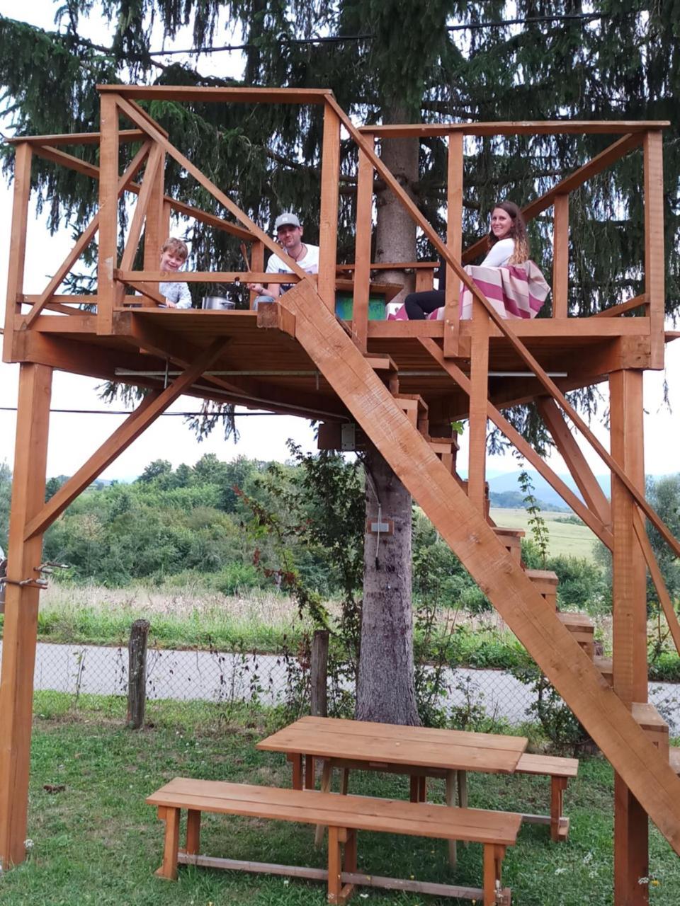 Eco Forest Rakovica